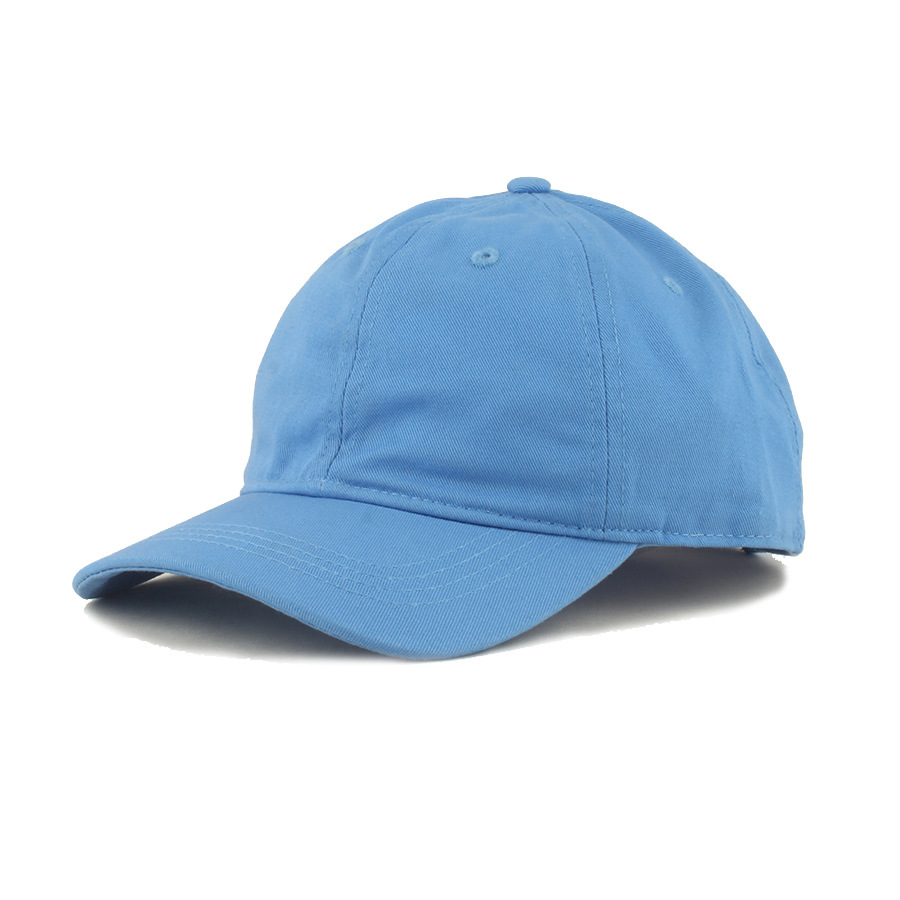 قبعات بيسبول مطرزة بشعار مخصص  - مراجعة Embroidery Logo وسعره