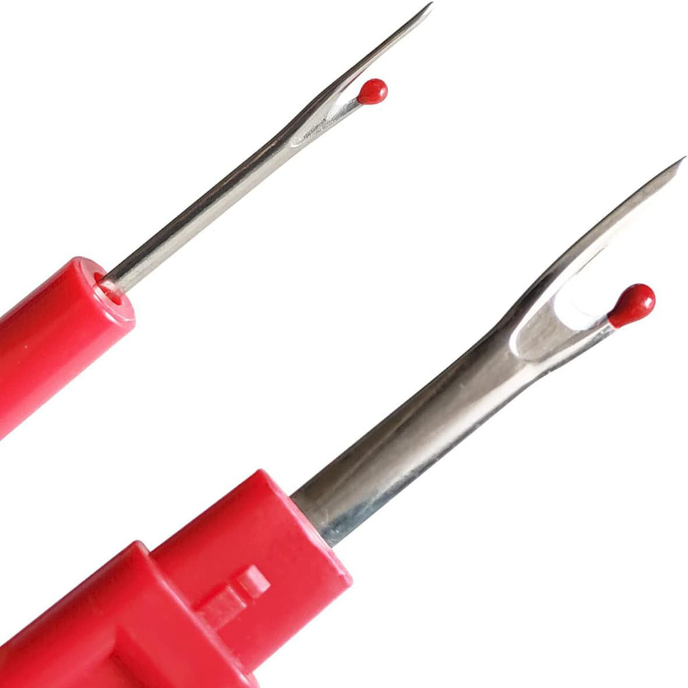 1/2/6 قطعة مجموعة الخياطة التم - مراجعة Embroidery Removal Tool وسعره