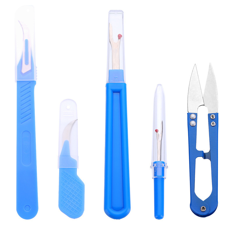 2026 طقم أداة فك الخياطة باللو - مراجعة Embroidery Removal Tool وسعره