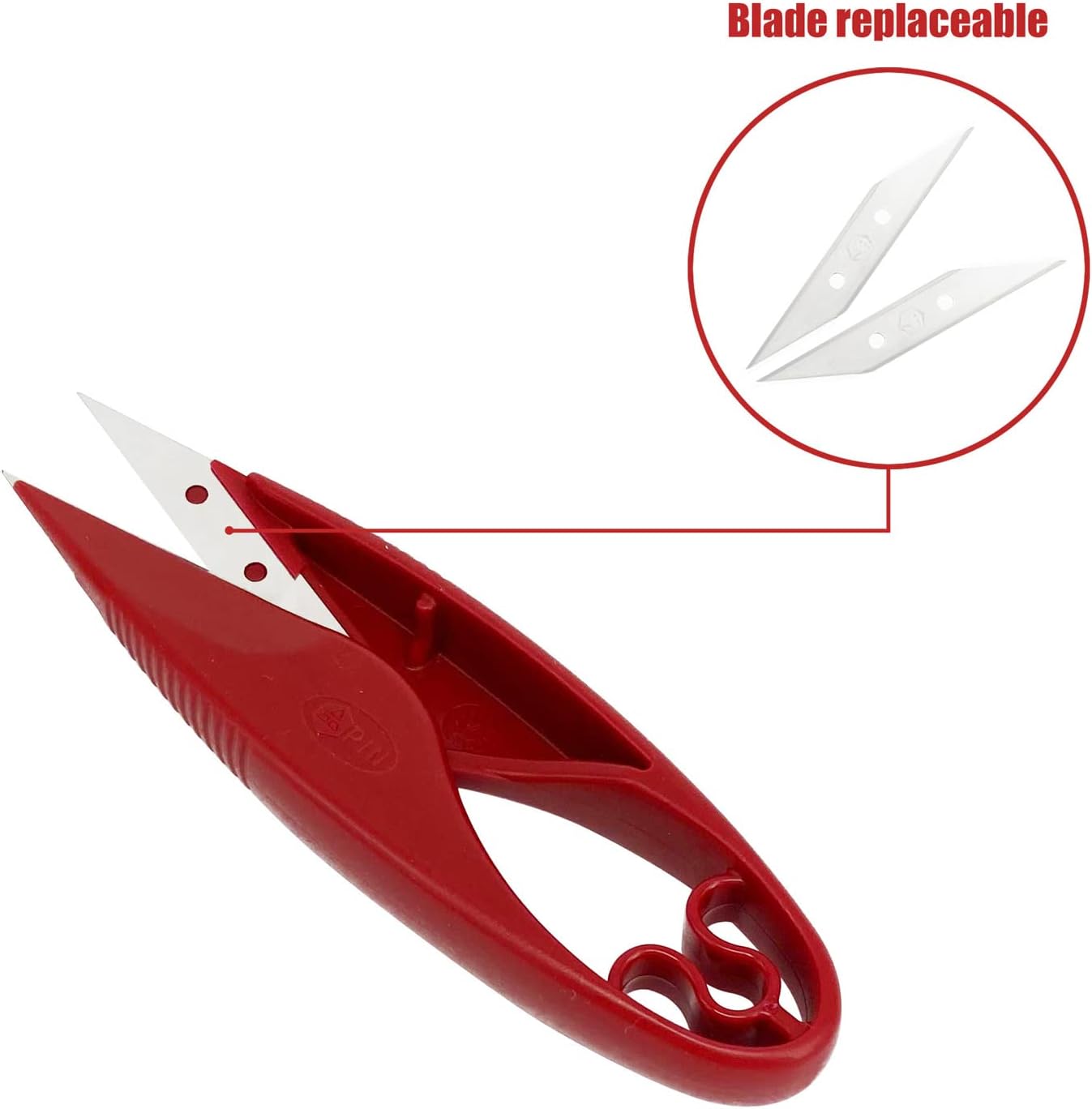 الخياطة التماس الممزق أداة ، غ - مراجعة Embroidery Removal Tool وسعره