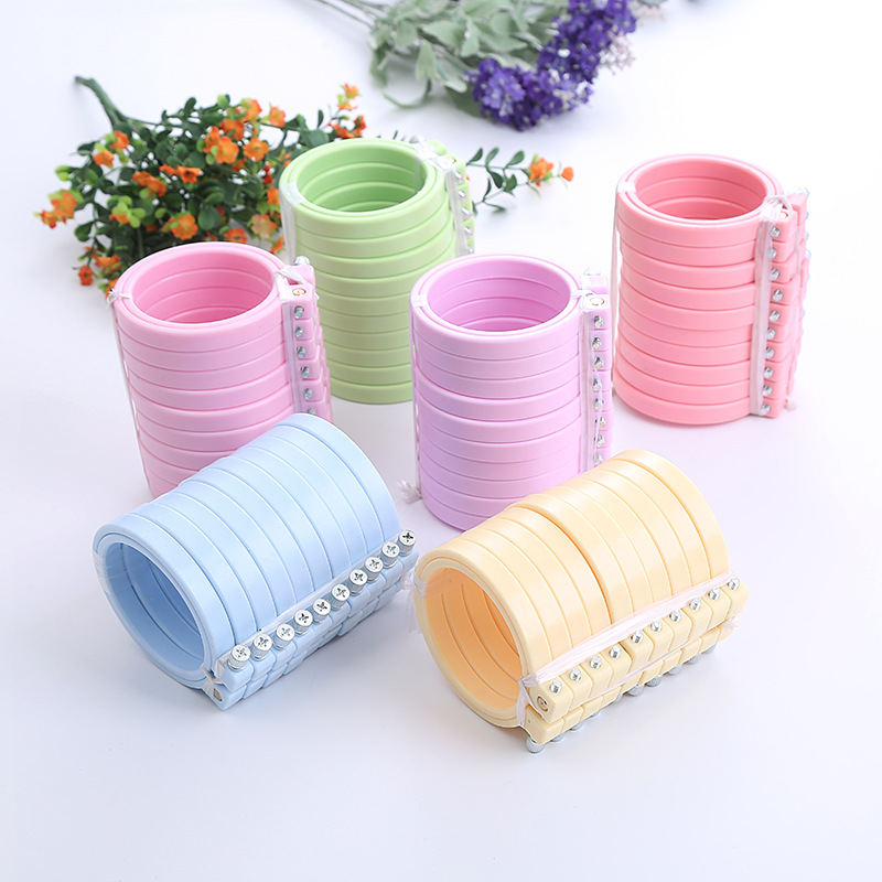 اصنع بنفسك ABS البلاستيك التطر - مراجعة Embroidery Zone وسعره