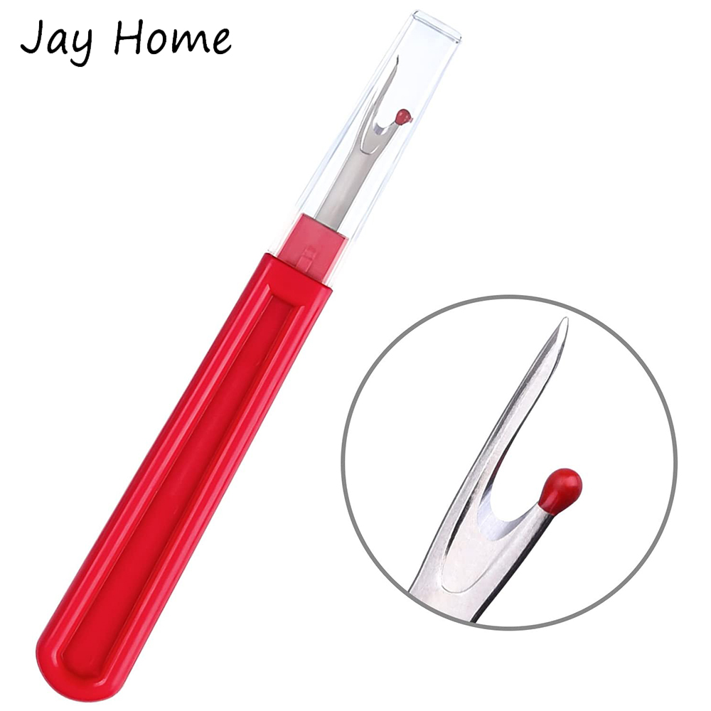 7 قطعة الخياطة التماس الممزق ع - مراجعة Embroidery Removal Tool وسعره