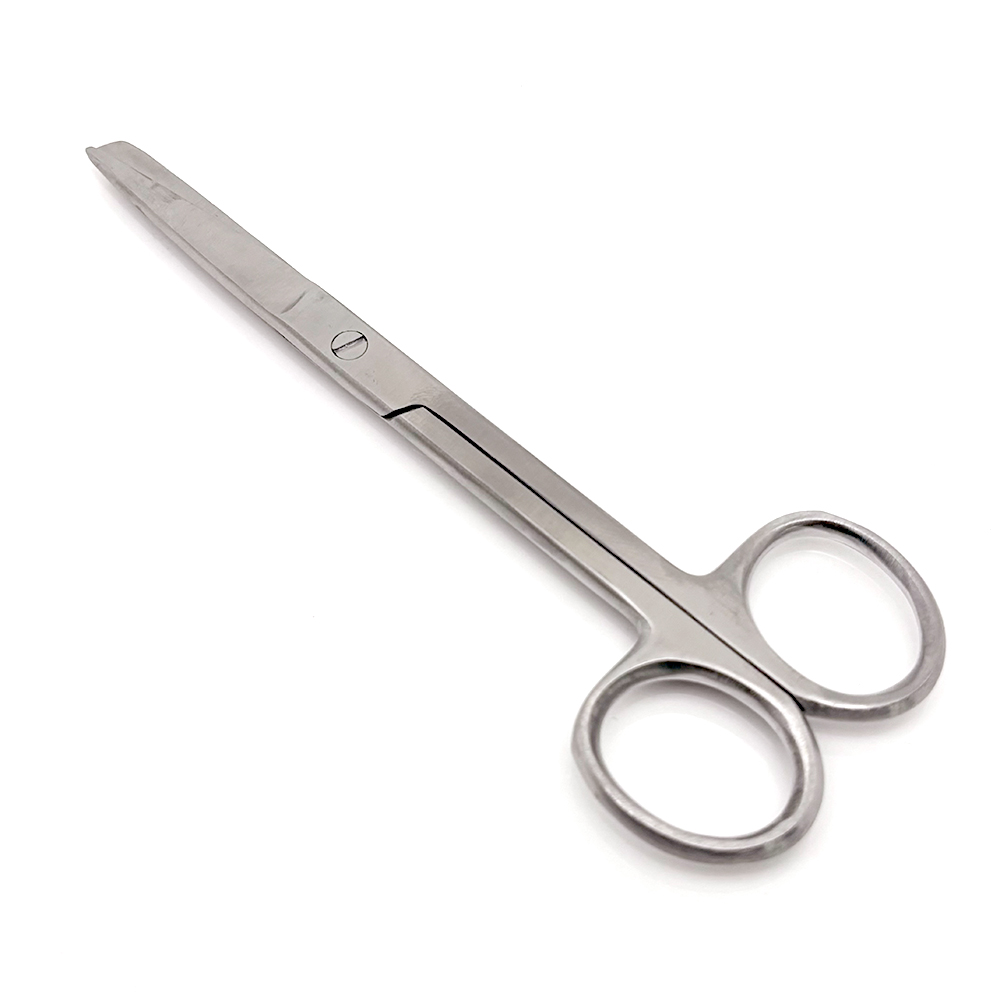 14 سنتيمتر مقص جراحي طبي مستقي - مراجعة Embroidery Removal Tool وسعره