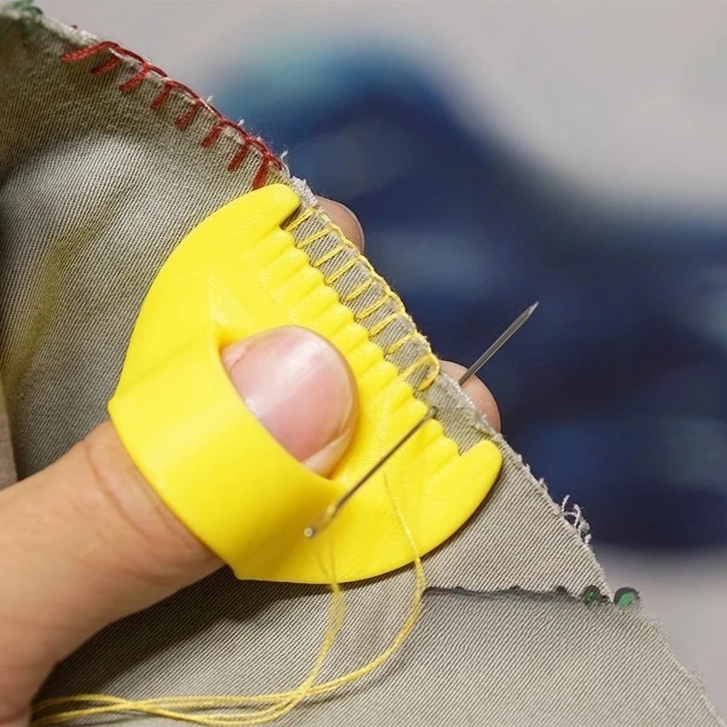 أداة خياطة يدوية بلاستيكية سهل - مراجعة Embroidery Software وسعره