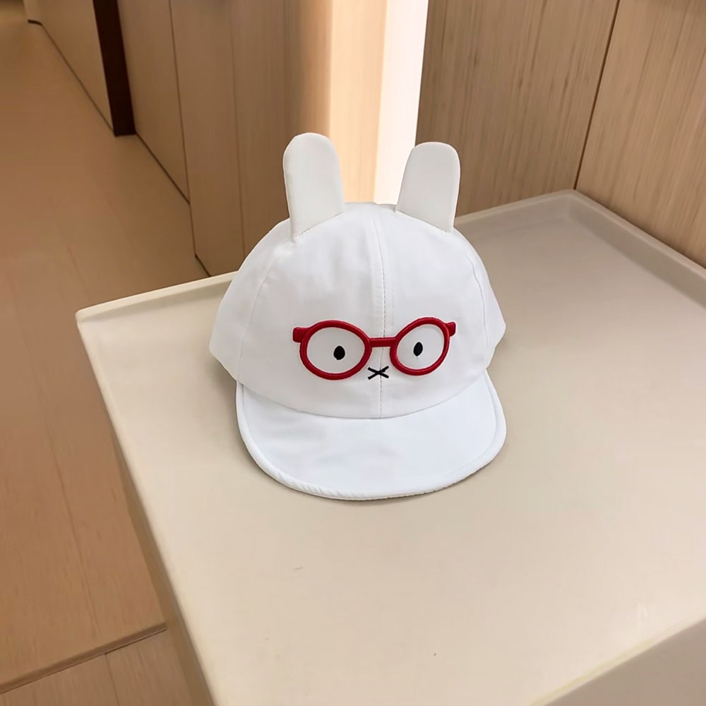 قبعة بيسبول كاواي ميفي لطيفة ب - مراجعة Embroidery Rabbit وسعره