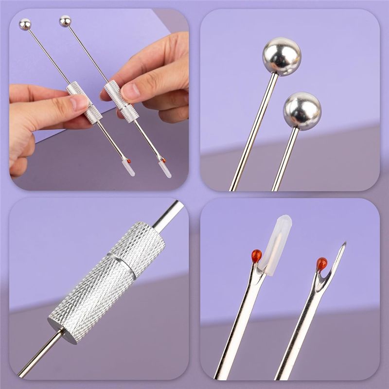 مجموعة أدوات ABRE-8 لإزالة الخ - مراجعة Embroidery Removal Tool وسعره