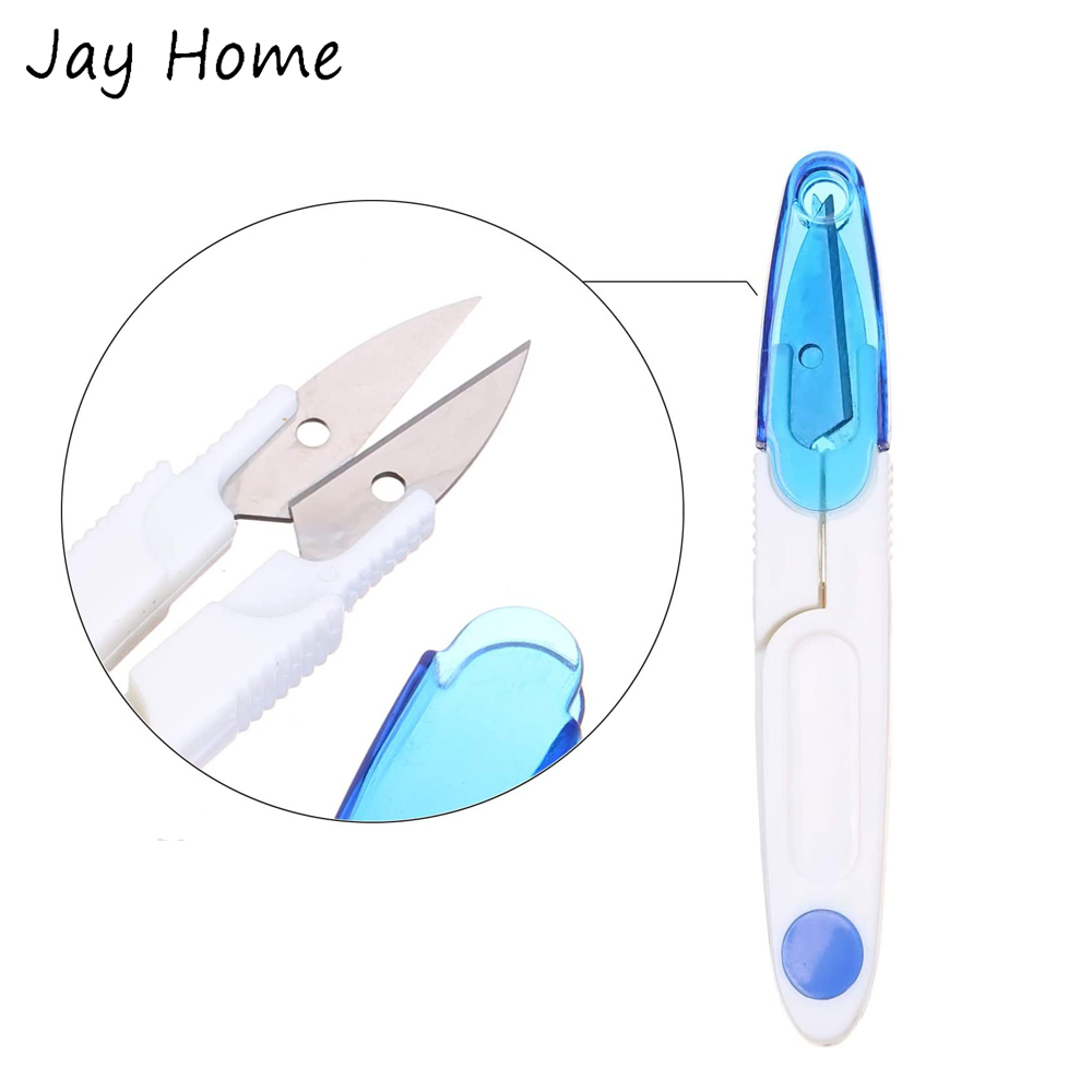 5 قطع من أدوات الخياطة: مجموعة - مراجعة Embroidery Removal Tool وسعره