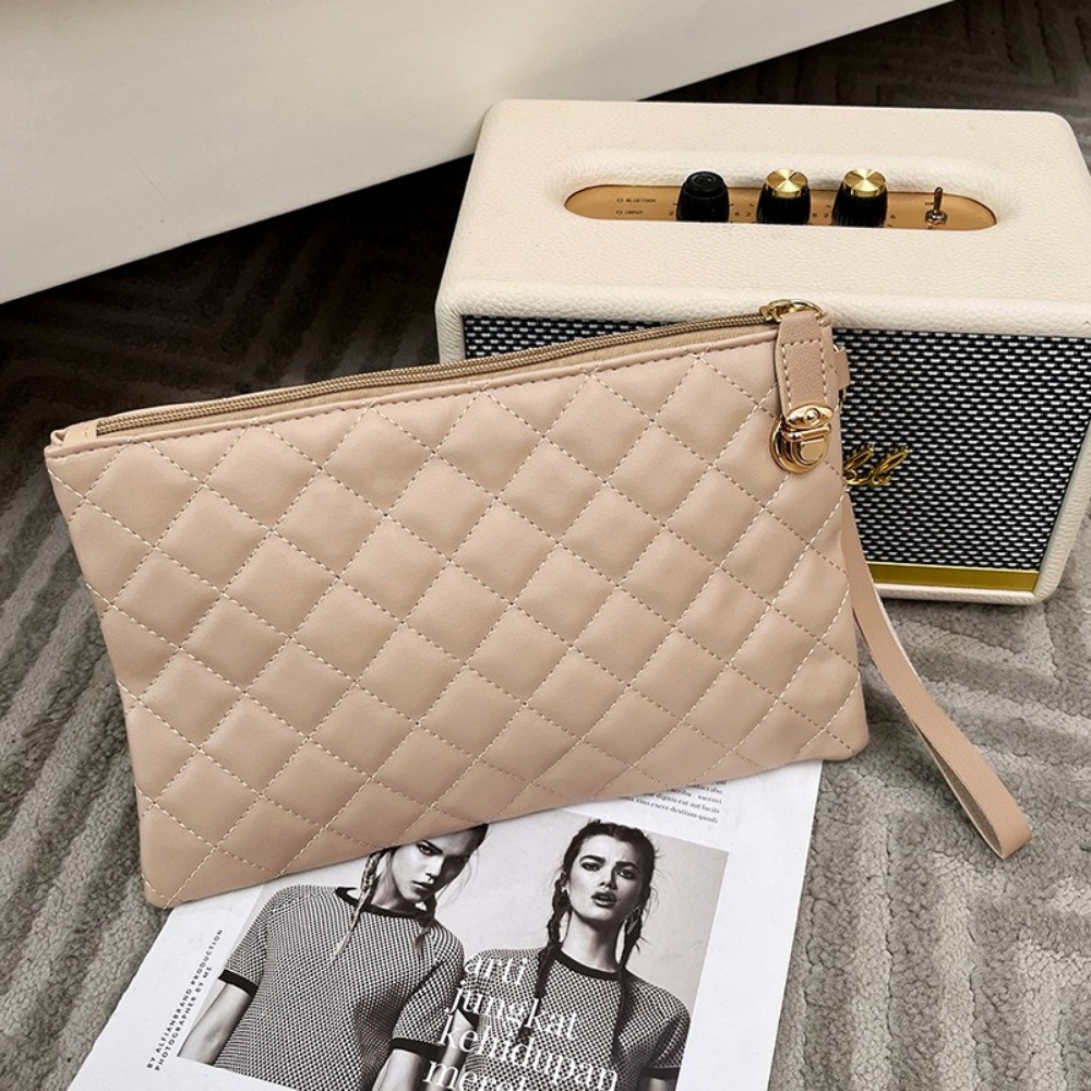 محفظة نسائية أنيقة، حقيبة هاتف - مراجعة Embroidery Wallet وسعره
