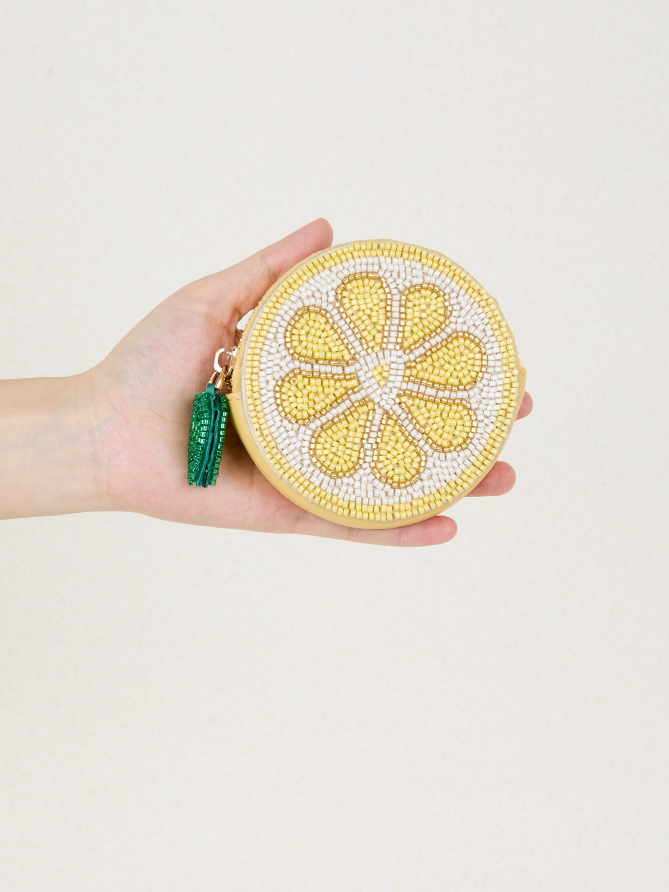 التطريز مطرز المال المحفظة الخ - مراجعة Embroidery Wallet وسعره