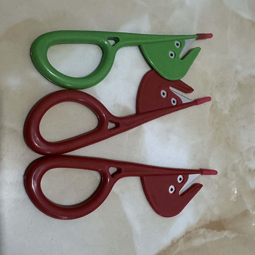 3 قطعة مقبض بلاستيكي كرافت قطّ - مراجعة Embroidery Removal Tool وسعره