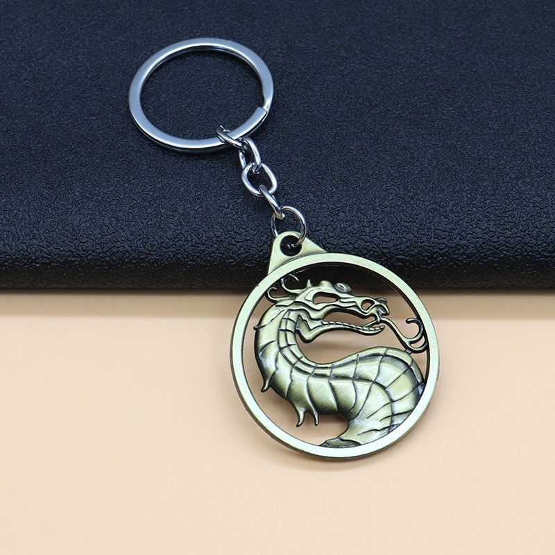 ميدالية مفاتيح سيارة لعبة مورت - مراجعة Embroidery Legacy وسعره