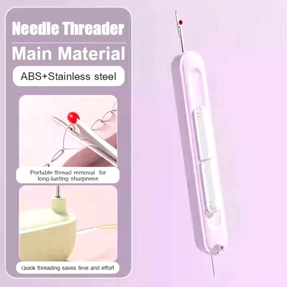 التطريز خيوط إبرة عراف التطريز - مراجعة Embroidery Removal Tool وسعره