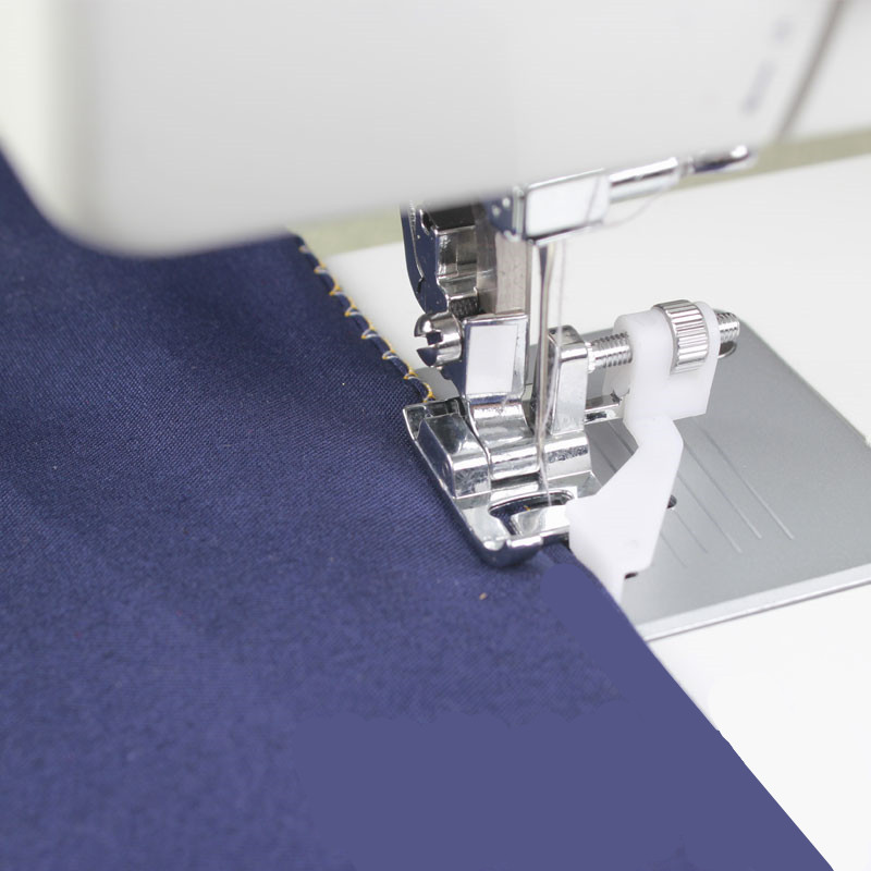 ماكينة خياطة قطعة قدم الضغط في - مراجعة Embroidery Software وسعره
