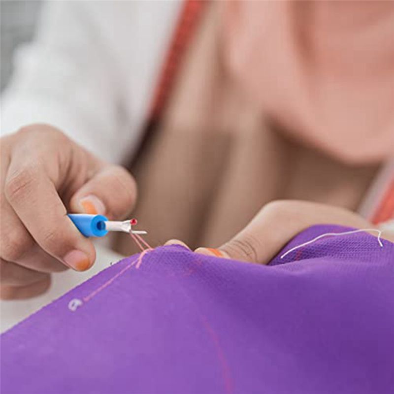 A013 120 قطعة من أدوات فك الخي - مراجعة Embroidery Removal Tool وسعره