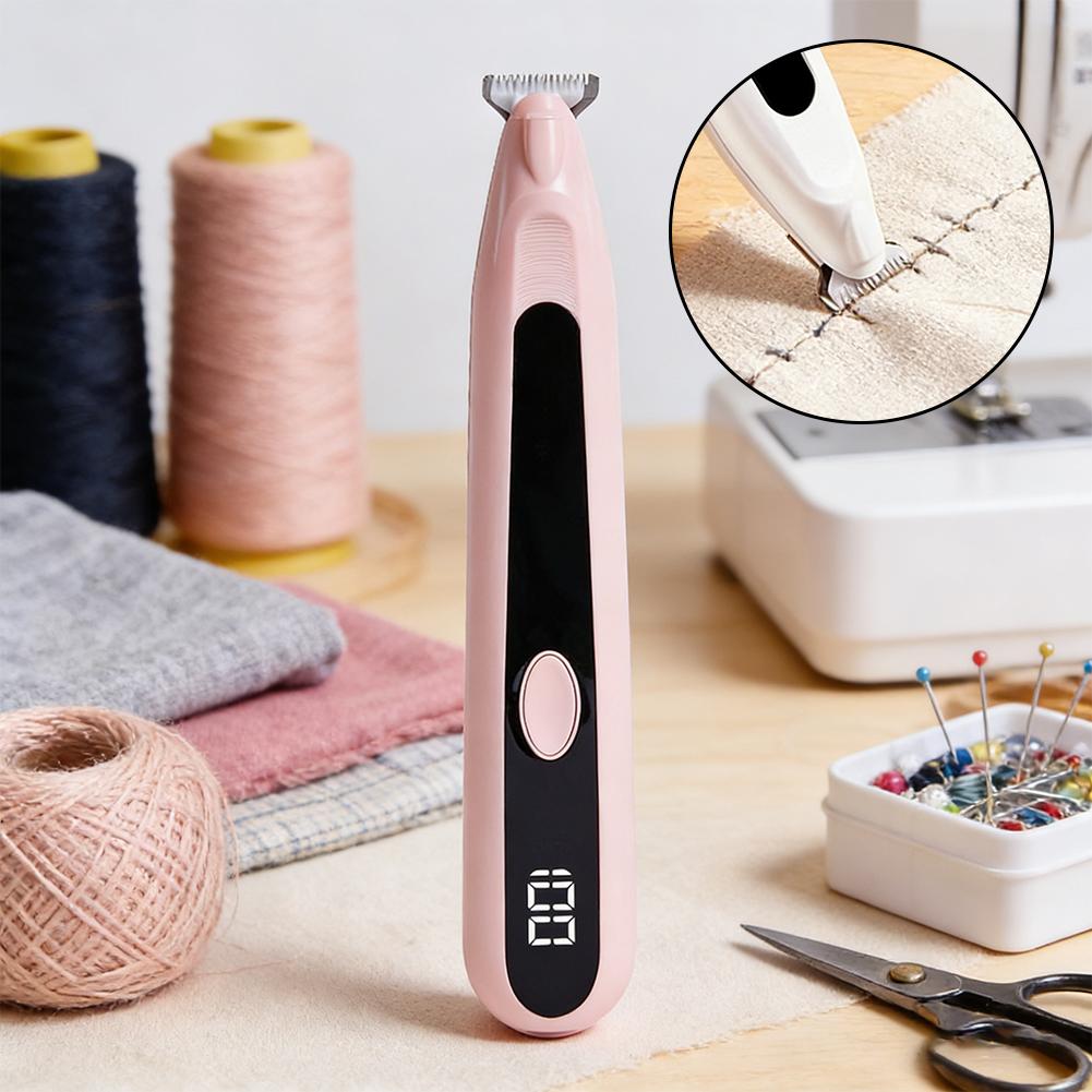 أداة كهربائية احترافية لإزالة  - مراجعة Embroidery Removal Tool وسعره