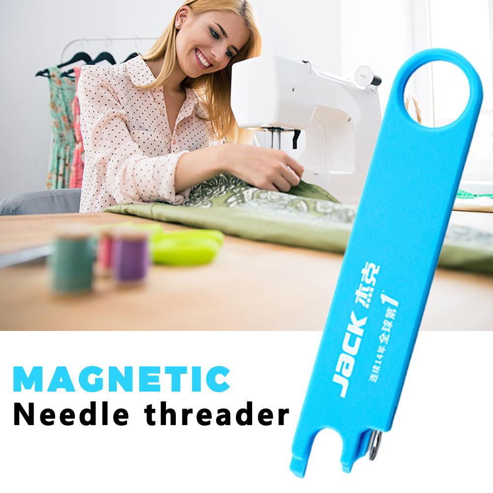 مقبس إبرة مغناطيسية مع مكبر وم - مراجعة Embroidery Software وسعره