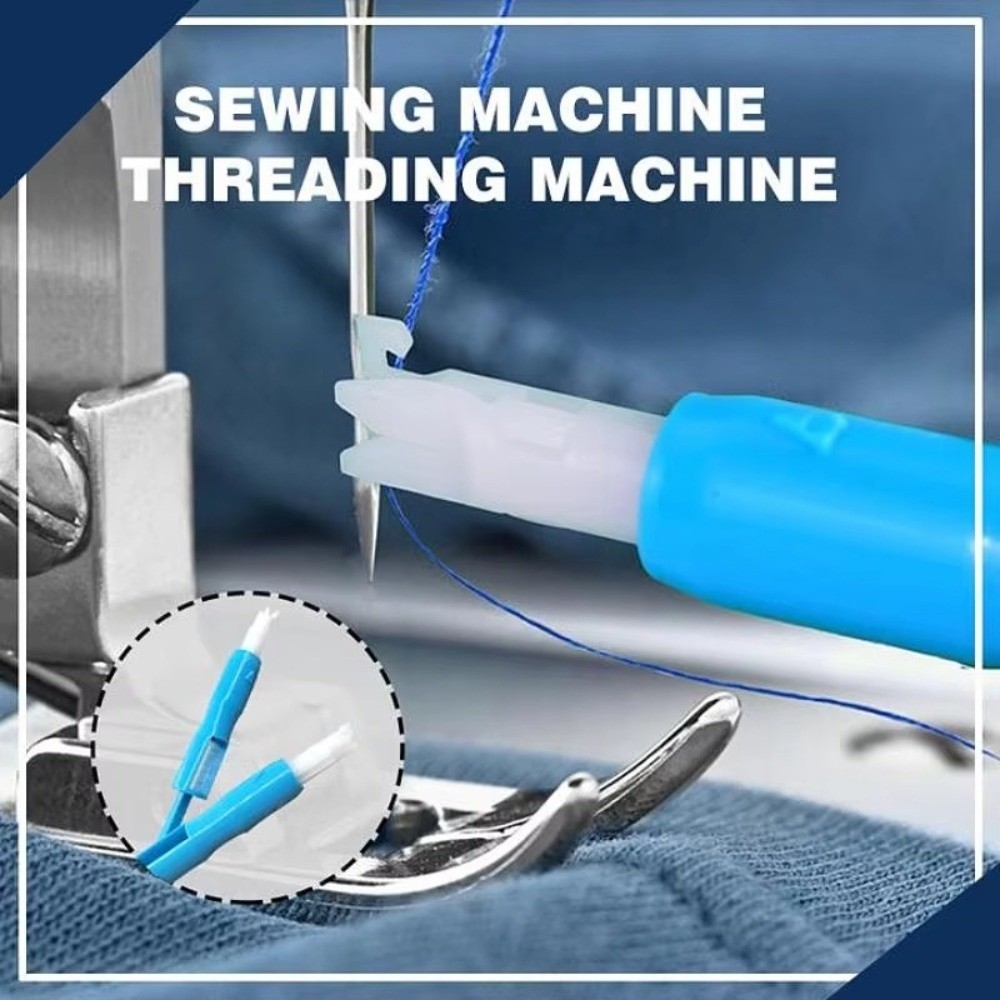 1/2 قطعة التطريز التلقائي إبرة - مراجعة Embroidery Software وسعره