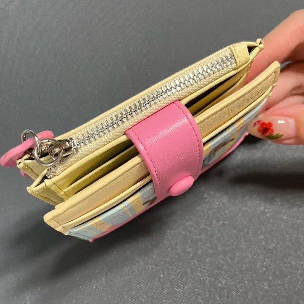الكورية نمط الألماني التطريز م - مراجعة Embroidery Wallet وسعره
